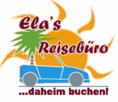 Ela's Reisebüro